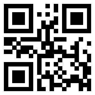 3306167484 - Immagine del QrCode associato