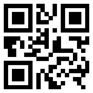 Immagine del QrCode di 3306167488
