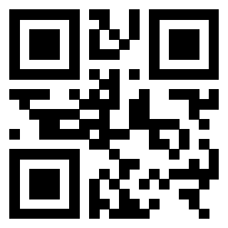 3306167492 - Immagine del QrCode associato