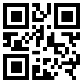 Immagine del Qr Code di 3306167493