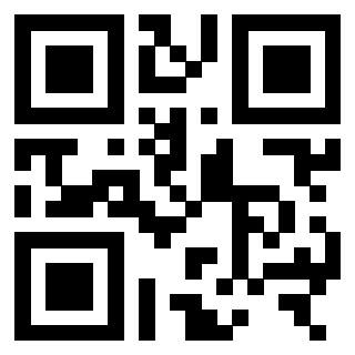 3306167497 - Immagine del Qr Code
