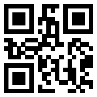 3306167500 QrCode associato