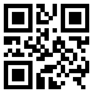 3306167501 - Immagine del Qr Code