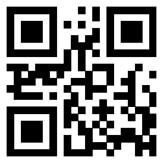 3306167502 - Immagine del Qr Code associato