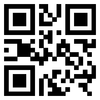 Il Qr Code di 3306167503