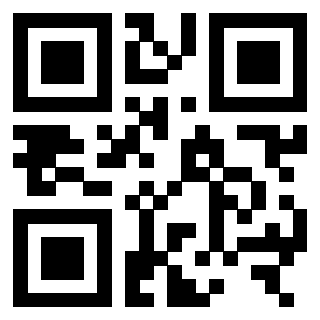 Il Qr Code di 3306167507