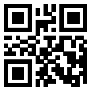 Il QrCode di 3306167508