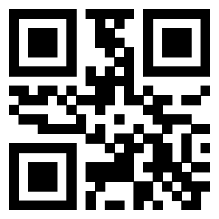Immagine del Qr Code di 3306167509