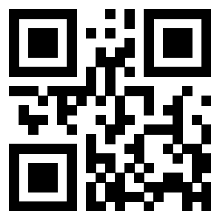 Immagine del QrCode di 3306167516