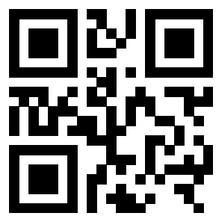 3306167517 QrCode associato