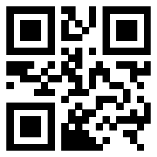 3306167518 Qr Code associato