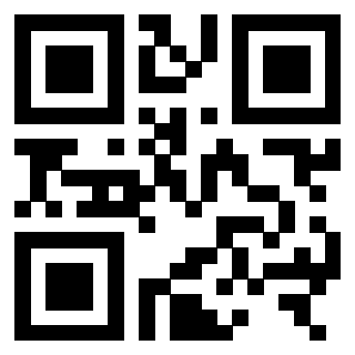 3306167519 Qr Code associato
