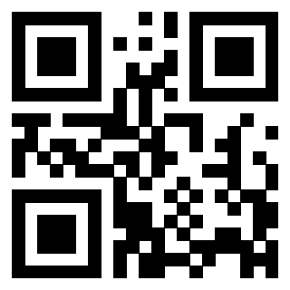 Il QrCode di 3306167520