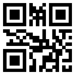 Scansione del Qr Code di 3306167521