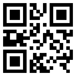 Scansione del Qr Code di 3306167522