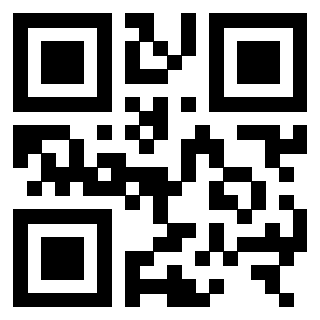 Il Qr Code di 3306167523