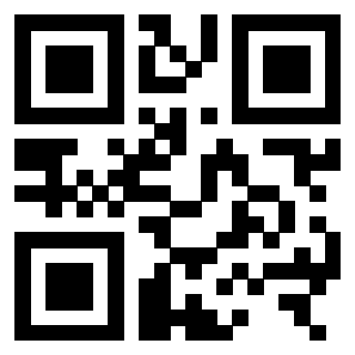 3306167524 QrCode associato
