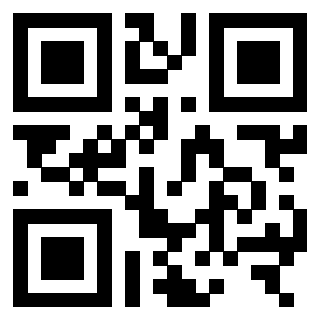 3306167525 - Immagine del QrCode