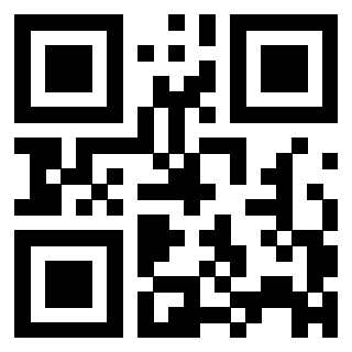 3306167527 QrCode associato