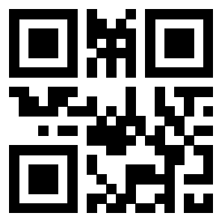 3306167528 - Immagine del Qr Code associato