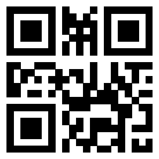 3306167530 QrCode associato