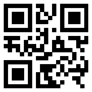 Immagine del QrCode di 3306167531