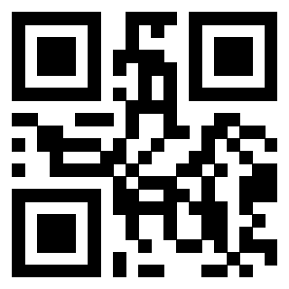 Scansione del QrCode di 3306167532