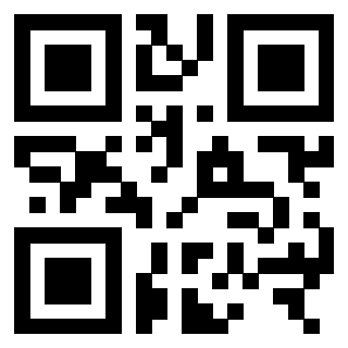 3306167533 - Immagine del QrCode associato