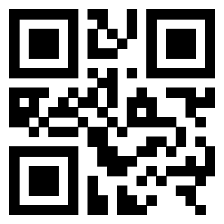 Immagine del Qr Code di 3306167534