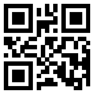 3306167535 QrCode associato