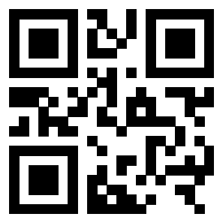 3306167537 - Immagine del Qr Code