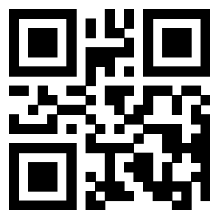 3306167539 - Immagine del Qr Code