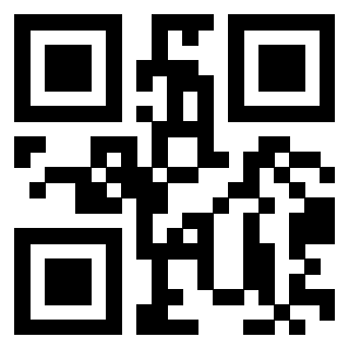 Scansione del Qr Code di 3306167541