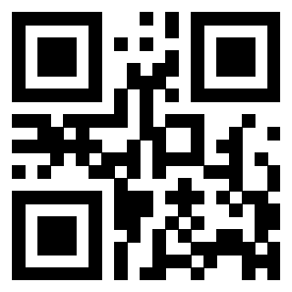 Immagine del Qr Code di 3306167542