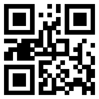 3306167545 - Immagine del QrCode