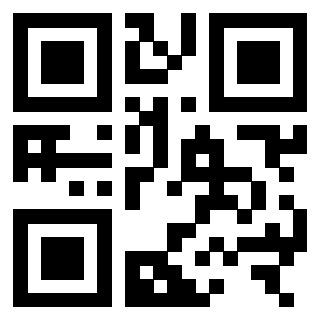 Il Qr Code di 3306167548