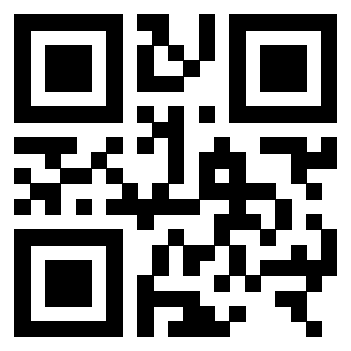 3306167549 Qr Code associato
