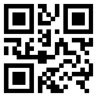 QrCode di 3306167550