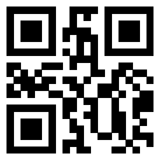 3306167551 - Immagine del QrCode associato