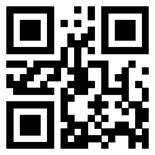 Il QrCode di 3306167552
