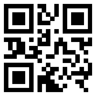 Scansione del Qr Code di 3306167553