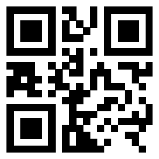 3306167554 Qr Code associato