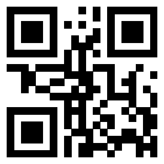 3306167555 - Immagine del Qr Code