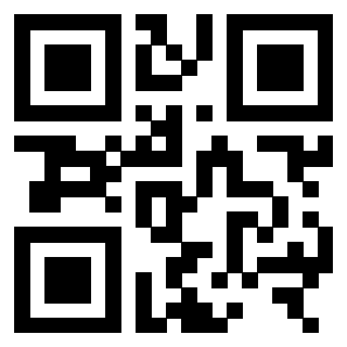 Il Qr Code di 3306167557