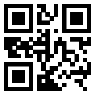 Il QrCode di 3306167560