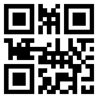 3306167562 QrCode associato