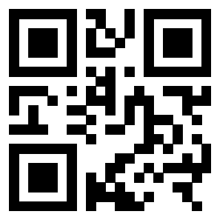 Il QrCode di 3306167564
