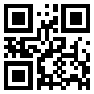 Immagine del QrCode di 3306167570