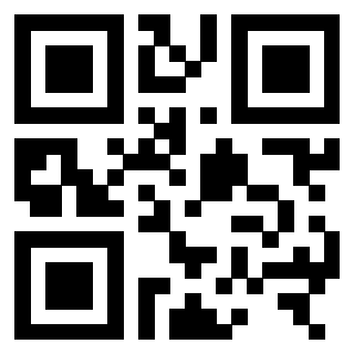 3306167573 - Immagine del Qr Code