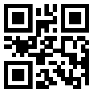 Scansione del Qr Code di 3306167574